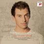 : Thibault Cauvin - The Vivaldi Album, CD