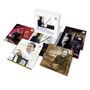 : Murray Perahia plays Bach - The Complete Recordings, CD,CD,CD,CD,CD,CD,CD,CD