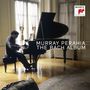 : Murray Perahia - The Bach Album, CD