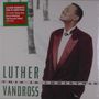 Luther Vandross: This Is Christmas, LP
