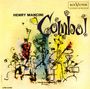 Henry Mancini: Combo!, CD