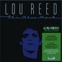 Lou Reed: The Blue Mask (remastered), LP