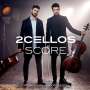 2 Cellos (Luka Sulic & Stjepan Hauser): Score, CD