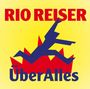 Rio Reiser: Über alles, LP