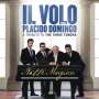 Il Volo: Notte Magica: A Tribute To The Three Tenors (Live 2016), CD
