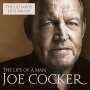 Joe Cocker: The Life Of A Man: The Ultimate Hits 1968 - 2013 (Essential Edition) (180g), LP,LP