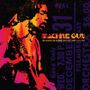 Jimi Hendrix: Machine Gun: The Fillmore East First Show 12/31/1969, CD