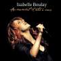 Isabelle Boulay: Au Moment D'Etre A Vous (Digipack), CD