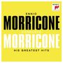 Ennio Morricone: Morricone conducts Morricone - His Greatest Hits, CD