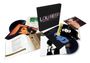 Lou Reed: The RCA & Arista Vinyl Collection Vol. 1 (remastered), LP,LP,LP,LP,LP,LP