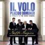 Il Volo: Notte Magica: A Tribute To The Three Tenors (Live 2016), CD,DVD