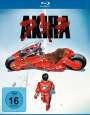 Katsuhiro Otomo: Akira (Blu-ray), BR