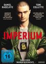 Daniel Ragussis: Imperium, DVD