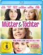 Paul Duddridge: Mütter & Töchter (Blu-ray), BR