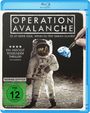 Matthew Johnson: Operation Avalanche (Blu-ray), BR