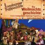 : Augsburger Puppenkiste: Die Weihnachtsgeschichte, CD