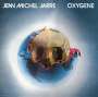 Jean Michel Jarre: Oxygene Trilogy (40th Anniversary Edition), CD,CD,CD