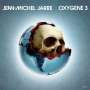 Jean Michel Jarre: Oxygene 3, CD
