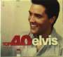 Elvis Presley: Top 40, CD,CD