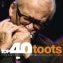 Toots Thielemans: Top 40, CD,CD