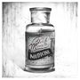 The Black Moods: Medicine, CD