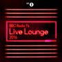 BBC Radio 1's Live Lounge 2016, CD