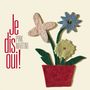 Pink Martini: Je Dis Oui!, CD