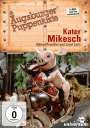 : Augsburger Puppenkiste: Kater Mikesch, DVD