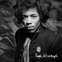 Jimi Hendrix: People, Hell And Angels (Hybrid-SACD), SACD