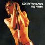 Iggy Pop: Raw Power (remastered), LP,LP