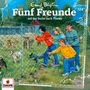 : Fünf Freunde (124) - auf der Suche nach Timmy, CD