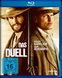 Kieran Darcy-Smith: Das Duell (Blu-ray), BR