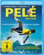 Jeff Zimbalist: Pelé - Der Film (Blu-ray), BR