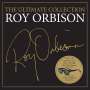 Roy Orbison: The Ultimate Collection, CD