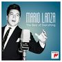 : Mario Lanza - The Best of Everything, CD,CD