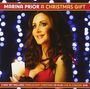 Marina Prior: Christmas Gift, CD,DVD