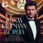 : Jonas Kaufmann – L'Opera (180g), LP,LP
