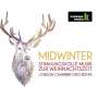 : Midwinter - Stimmungsvolle Musik zur Weihnachtszeit (Klassik Radio), CD