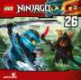 : LEGO Ninjago (CD 26), CD