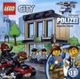 : LEGO City 18: Polizei, CD
