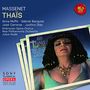 Jules Massenet (1842-1912): Thais, CD