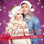 Daniela Katzenberger & Lucas Cordalis: Frohe Weihnachten, CD