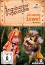 : Augsburger Puppenkiste: Gut gebrüllt, Löwe, DVD