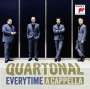 : Quartonal - Evertime, CD