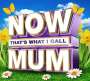 : Now That's What I Call Mum, CD,CD