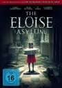 Robert Legato: The Eloise Asylum, DVD