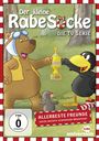 : Der kleine Rabe Socke - Die TV-Serie DVD 9, DVD
