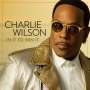 Charlie Wilson: In It To Win It, CD