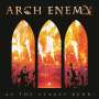 Arch Enemy: As The Stages Burn!: Live Wacken 2016, CD,DVD