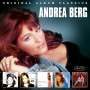 Andrea Berg: Original Album Classics, CD,CD,CD,CD,CD